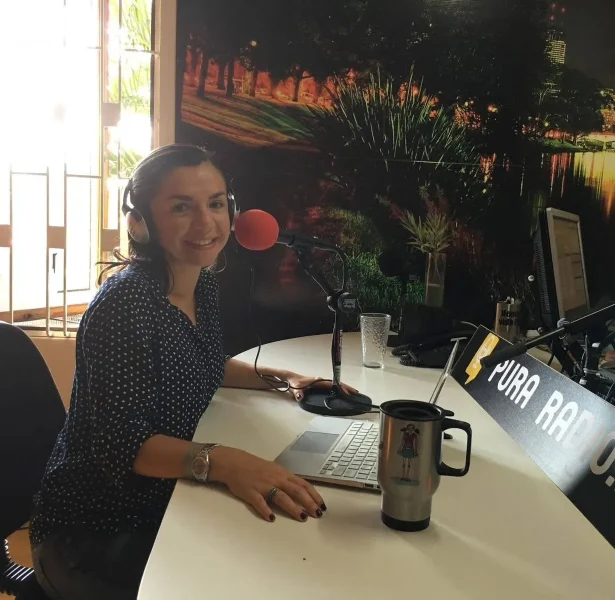 Joha Durán, coach ejecutiva