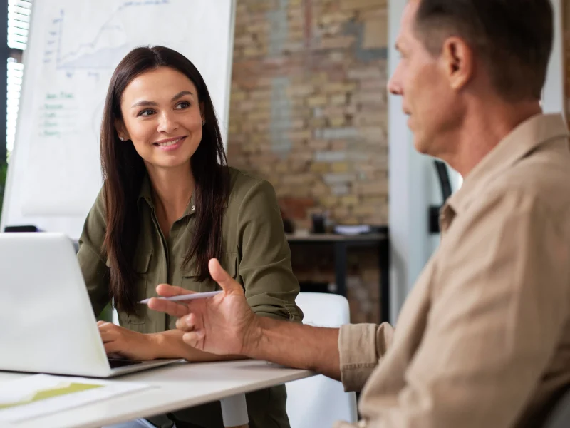 Coaching Personal