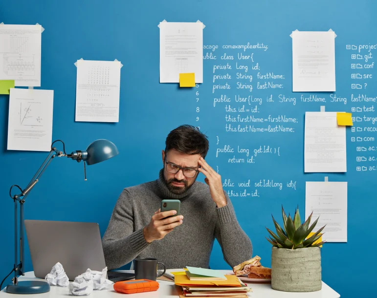 Procrastinar: el ladrón silencioso de tu talento