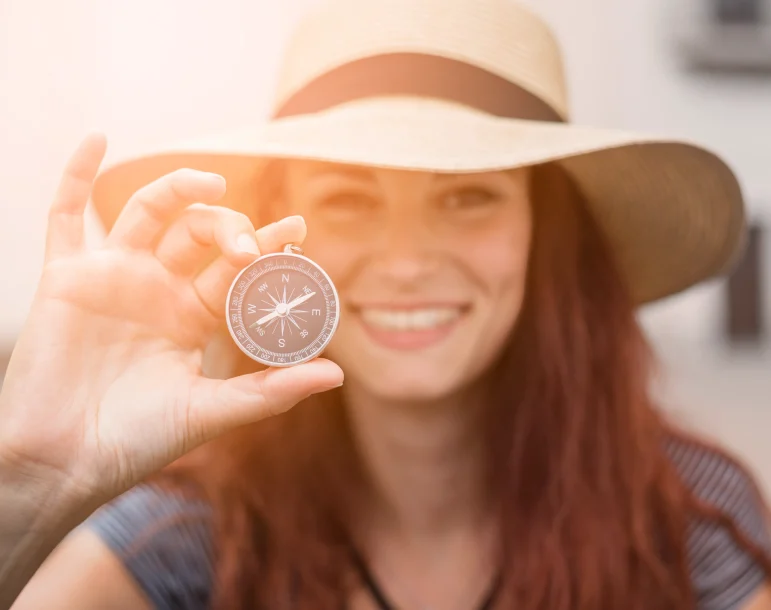 Para ser feliz, necesito saber qué me hace feliz