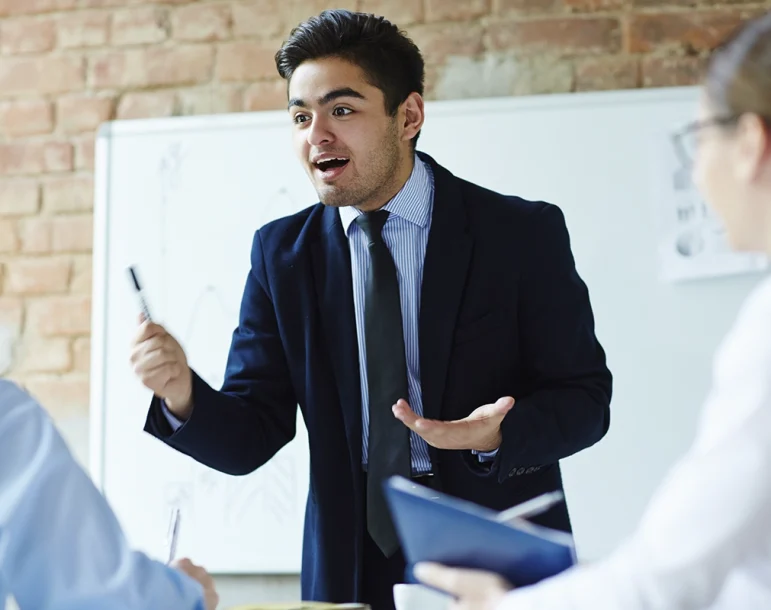 Coaching ejecutivo: ¿cómo desarrollar líderes conscientes y equipos de alto desempeño?